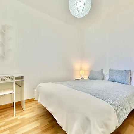Eva Apartamento