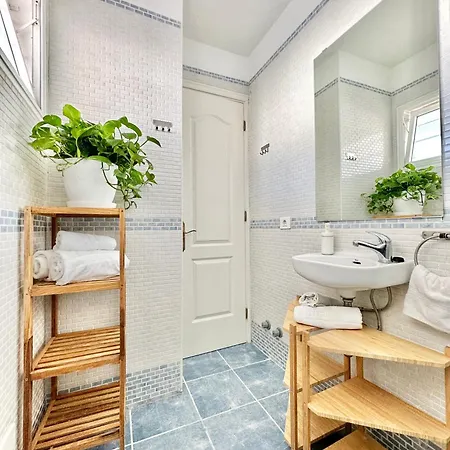 Apartamento Eva Puerto de la Cruz (Tenerife)
