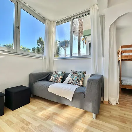Eva Apartamento *