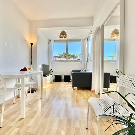 Eva Apartamento