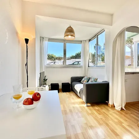 Appartamento Eva Puerto de la Cruz (Tenerife)